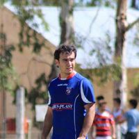 Federico Nicolas Muñoz's Photo