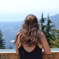 Camille Payant的照片