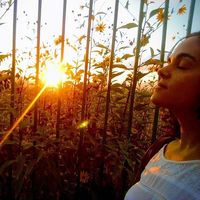 Carla Hernández Velasco's Photo