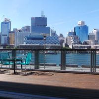 Fotos von Athol Sydney