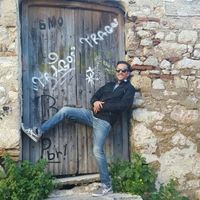 Abderrahman Aloui's Photo