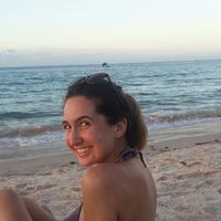 Maite Fernandez Zuñiga's Photo