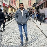 Yazan Alkhaldi's Photo