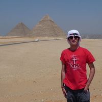 Justin McKey的照片