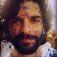 Zdjęcia użytkownika Felipe Smethurst