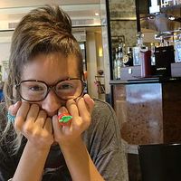 iola Donadio's Photo