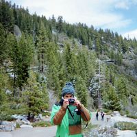 Maximiliano Gonzalez的照片