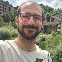 Antonio Garre's Photo