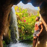 Bassem Farrag's Photo