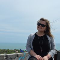 Lelde Saleniece's Photo