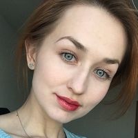 Yana Goltseva's Photo