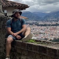 Nicolas Ledecq's Photo