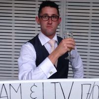 Fotos von Liam Finnigan