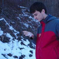 Davide Patria's Photo