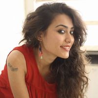 Niyagra Hora's Photo