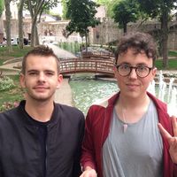 Daniel McTasney的照片