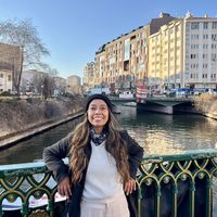 Shakira Fuentes's Photo