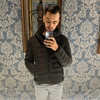 Sofiane Ismail的照片