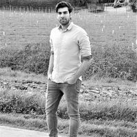 Photos de Navid Javan