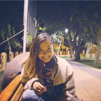 Constanza Véliz's Photo