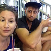 Julie Bouclaud的照片