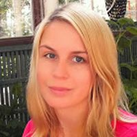 Monika Kocman's Photo