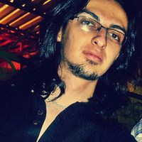 Fotos de Sedric  Ranjbar