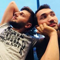 Anıl Sarıbaş的照片