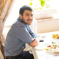 Комёр Komyor's Photo