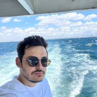 Murat Kocaturk的照片