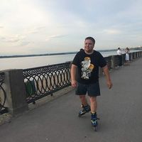 Ivan Panchenkov's Photo