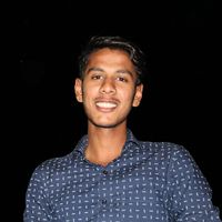 Le foto di Shivam Khandelwal