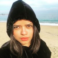 Fabrine Fernande的照片