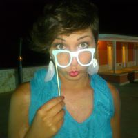 Carmen Fanelli's Photo