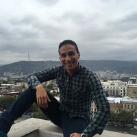 Ahmed El Tengi的照片