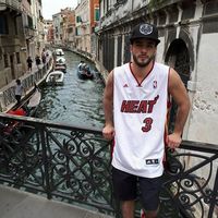 Emmanuel Wonder's Photo