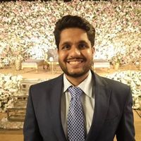 Hashim Shabbir's Photo