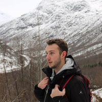 Maxime Chabot的照片