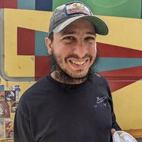 Gil Avineri的照片