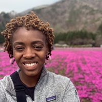 Ambriah Brown's Photo