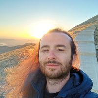 Emre Yavuz Daşgın的照片