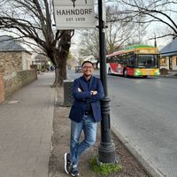 Refki Riyantori的照片