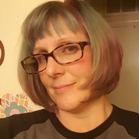 Theresa Adams的照片