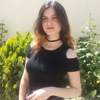 Adile Haciyeva's Photo