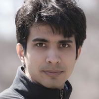 Fotos von Amin Nikavaran