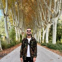 Liam Calleja的照片