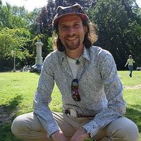 Ulrich Grün's Photo