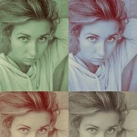 Zdjęcia użytkownika Мария Захарова