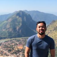 Gavin Jolis的照片