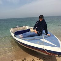 Samereh Ehsandoust's Photo